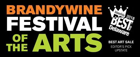Brandywine Festival of the Arts - Carousel Park - Dragonflys Wings